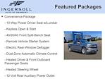 2020 Chevrolet Silverado 1500 Crew Cab 4WD Pickup for sale #T176659B - photo 9