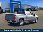 2020 Chevrolet Silverado 1500 Crew Cab 4WD Pickup for sale #T176659B - photo 2
