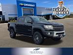 2022 Chevrolet Colorado Crew Cab 4WD Pickup for sale #T184494 - photo 1