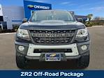 2022 Chevrolet Colorado Crew Cab 4WD Pickup for sale #T184494 - photo 3
