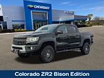 2022 Chevrolet Colorado Crew Cab 4WD Pickup for sale #T184494 - photo 4