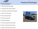 2022 Chevrolet Colorado Crew Cab 4WD Pickup for sale #T184494 - photo 8