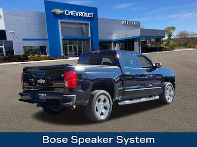2017 Chevrolet Silverado 1500 Crew Cab 4WD Pickup for sale #T186749 - photo 2