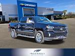 2017 Chevrolet Silverado 1500 Crew Cab 4WD Pickup for sale #T186749 - photo 1