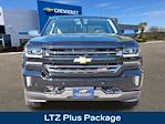 2017 Chevrolet Silverado 1500 Crew Cab 4WD Pickup for sale #T186749 - photo 4