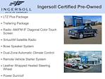 2017 Chevrolet Silverado 1500 Crew Cab 4WD Pickup for sale #T186749 - photo 6