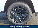 Used 2025 Chevrolet Colorado Z71 Crew Cab for sale #T191930 - photo 8