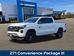 Used 2025 Chevrolet Colorado Z71 Crew Cab for sale #T191930 - photo 4