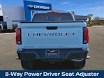 Used 2025 Chevrolet Colorado Z71 Crew Cab for sale #T191930 - photo 6
