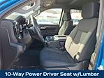 2023 Chevrolet Silverado 1500 Crew Cab 4WD Pickup for sale #T199016A - photo 18