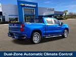 2023 Chevrolet Silverado 1500 Crew Cab 4WD Pickup for sale #T199016A - photo 9