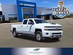 Used 2017 Chevrolet Silverado 3500 LTZ Crew Cab 4WD Pickup for sale #T200214A - photo 1