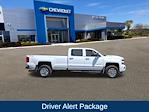 Used 2017 Chevrolet Silverado 3500 LTZ Crew Cab 4WD Pickup for sale #T200214A - photo 7
