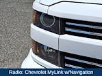 Used 2017 Chevrolet Silverado 3500 LTZ Crew Cab 4WD Pickup for sale #T200214A - photo 9