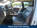 Used 2017 Chevrolet Silverado 3500 LTZ Crew Cab 4WD Pickup for sale #T200214A - photo 13