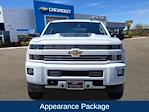 Used 2017 Chevrolet Silverado 3500 LTZ Crew Cab 4WD Pickup for sale #T200214A - photo 3
