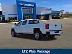 Used 2017 Chevrolet Silverado 3500 LTZ Crew Cab 4WD Pickup for sale #T200214A - photo 5