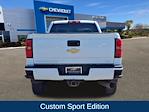 Used 2017 Chevrolet Silverado 3500 LTZ Crew Cab 4WD Pickup for sale #T200214A - photo 6