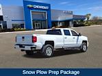 Used 2017 Chevrolet Silverado 3500 LTZ Crew Cab 4WD Pickup for sale #T200214A - photo 2