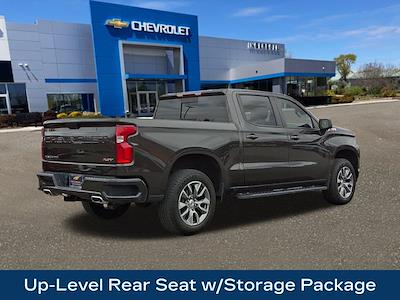 Used 2021 Chevrolet Silverado 1500 RST Crew Cab for sale #T200469A - photo 2
