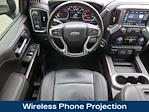 2021 Chevrolet Silverado 1500 Crew Cab 4WD Pickup for sale #T200469A - photo 16