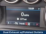 2021 Chevrolet Silverado 1500 Crew Cab 4WD Pickup for sale #T200469A - photo 24