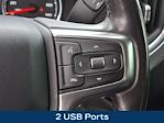 2021 Chevrolet Silverado 1500 Crew Cab 4WD Pickup for sale #T200469A - photo 26