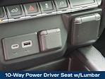 2021 Chevrolet Silverado 1500 Crew Cab 4WD Pickup for sale #T200469A - photo 29