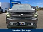 2021 Chevrolet Silverado 1500 Crew Cab 4WD Pickup for sale #T200469A - photo 4