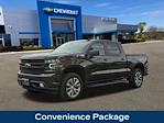 2021 Chevrolet Silverado 1500 Crew Cab 4WD Pickup for sale #T200469A - photo 5