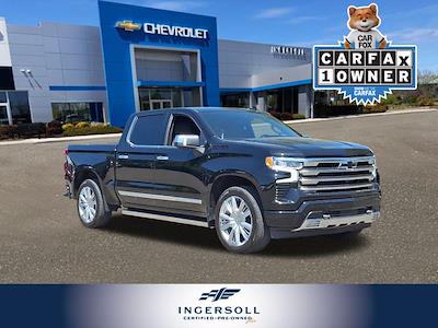 2023 Chevrolet Silverado 1500 Crew Cab RWD Pickup for sale #T203580 - photo 1