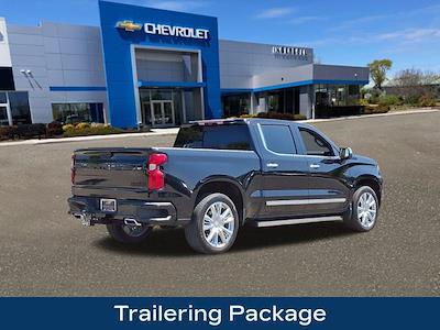 2023 Chevrolet Silverado 1500 Crew Cab RWD Pickup for sale #T203580 - photo 2