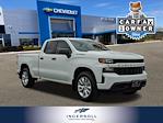 Used 2020 Chevrolet Silverado 1500 Custom Double Cab for sale #T209665 - photo 1