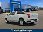 Used 2020 Chevrolet Silverado 1500 Custom Double Cab for sale #T209665 - photo 7