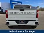 Used 2020 Chevrolet Silverado 1500 Custom Double Cab for sale #T209665 - photo 8