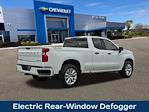 Used 2020 Chevrolet Silverado 1500 Custom Double Cab for sale #T209665 - photo 2