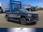 2017 Chevrolet Silverado 1500 Crew Cab 4WD Pickup for sale #T211611 - photo 1