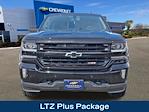 2017 Chevrolet Silverado 1500 Crew Cab 4WD Pickup for sale #T211611 - photo 3