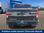 2017 Chevrolet Silverado 1500 Crew Cab 4WD Pickup for sale #T211611 - photo 7