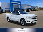 Used 2020 Ram 1500 Big Horn Crew Cab 4WD Pickup for sale #T212341 - photo 1