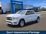 Used 2020 Ram 1500 Big Horn Crew Cab 4WD Pickup for sale #T212341 - photo 5