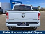 Used 2020 Ram 1500 Big Horn Crew Cab 4WD Pickup for sale #T212341 - photo 8