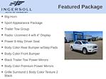 Used 2020 Ram 1500 Big Horn Crew Cab 4WD Pickup for sale #T212341 - photo 9