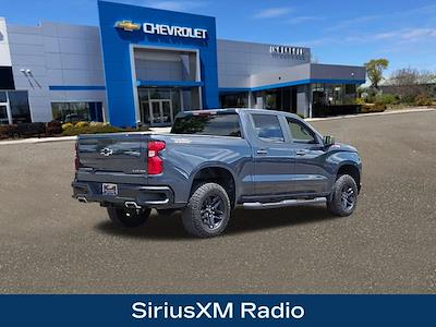 2022 Chevrolet Silverado 1500 LTD Crew Cab 4WD Pickup for sale #T217952 - photo 2