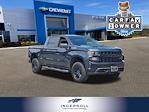 2022 Chevrolet Silverado 1500 LTD Crew Cab 4WD Pickup for sale #T217952 - photo 1