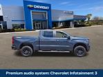 2022 Chevrolet Silverado 1500 LTD Crew Cab 4WD Pickup for sale #T217952 - photo 7
