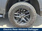 2022 Chevrolet Silverado 1500 LTD Crew Cab 4WD Pickup for sale #T217952 - photo 8