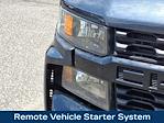 2022 Chevrolet Silverado 1500 LTD Crew Cab 4WD Pickup for sale #T217952 - photo 9