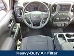 2022 Chevrolet Silverado 1500 LTD Crew Cab 4WD Pickup for sale #T217952 - photo 12