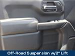2022 Chevrolet Silverado 1500 LTD Crew Cab 4WD Pickup for sale #T217952 - photo 13